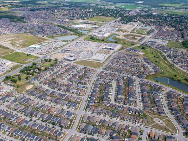 drone-residential-real-estate-development-services-toronto